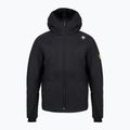 Vyriška slidinėjimo striukė Descente Light Insulation Hoodie dark gray