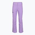 Slidinėjimo kelnės moterims Descente Insulated enchant purple