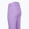 Slidinėjimo kelnės moterims Descente Insulated enchant purple 4
