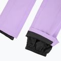 Slidinėjimo kelnės moterims Descente Insulated enchant purple 5