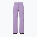 Slidinėjimo kelnės moterims Descente Insulated enchant purple 6