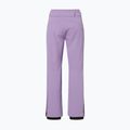 Slidinėjimo kelnės moterims Descente Insulated enchant purple 7