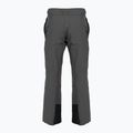 Vyriškos slidinėjimo kelnės Descente Light Insulated dark gray 2