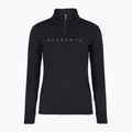 Moteriškas džemperis Descente Chest Logo T-Neck black