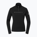Moteriškas džemperis Descente Chest Logo T-Neck black 5