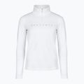 Moteriškas džemperis Descente Chest Logo T-Neck super white