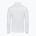 Moteriškas džemperis Descente Chest Logo T-Neck super white 2