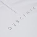 Moteriškas džemperis Descente Chest Logo T-Neck super white 3