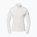 Moteriškas džemperis Descente Chest Logo T-Neck super white 5