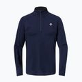 Vyriškas džemperis Descente Mens T-Neck dark night