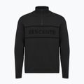 Megztinis Descente Half Zip Logo black