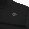 Megztinis Descente Half Zip Logo black 3
