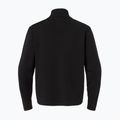 Megztinis Descente Half Zip Logo black 2