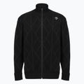 Megztinis Descente Full Zip black