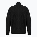 Megztinis Descente Full Zip black 2
