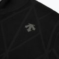 Megztinis Descente Full Zip black 3