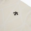 Megztinis Descente Full Zip super white 3