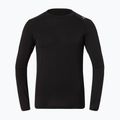 Vyriški termoaktyvūs marškinėliai Descente Base Layer black