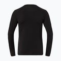 Vyriški termoaktyvūs marškinėliai Descente Base Layer black 2