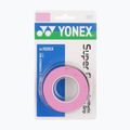 Badmintono raketės apvyniojimas YONEX AC 102 EX 3 vnt.