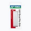 Raketės badmintonui rankena YONEX AC 128 balta 3