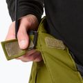Vyriškos slidinėjimo kelnės Descente Roscoe olive green 7