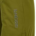 Vyriškos slidinėjimo kelnės Descente Roscoe olive green 4