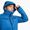 Vyriška slidinėjimo striukė Descente Nick lapis blue 4