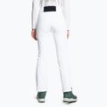 Vyriškos slidinėjimo kelnės Descente Jacey super white 2