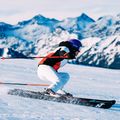 Vyriškos slidinėjimo kelnės Descente Jacey super white 7