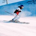 Vyriškos slidinėjimo kelnės Descente Jacey super white 8
