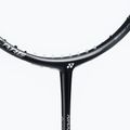 YONEX Nanoflare 800 badmintono raketė raudona 5