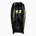 YONEX badmintono krepšys geltonas 92026 4