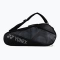 Badmintono krepšys YONEX Active Racquet Bag black 82026 2