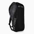 Badmintono krepšys YONEX Active Racquet Bag black 82026 3