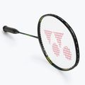YONEX Nanoflare 500 badmintono raketė juoda 3