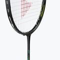 YONEX Nanoflare 500 badmintono raketė juoda 5