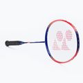 YONEX Nanoflare 270 Speed badmintono raketė raudona 3