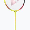 YONEX badmintono raketė Astrox 0.7 DG geltonos ir juodos spalvos BAT0.7DG2YB4UG5 3