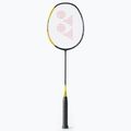 YONEX badmintono raketė Astrox 01 Feel juoda