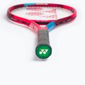 YONEX Vcore FEEL teniso raketė raudona 2
