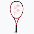 YONEX Vcore ACE teniso raketė raudona