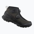 Dviračių batai MTB vyriški Shimano SH-EX900 black