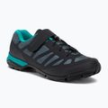 Moteriški MTB dviračių batai Shimano SH-MT502 pilki ESHMT502WGG01W38000