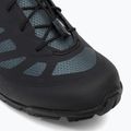 Moteriški MTB dviračių batai Shimano SH-MT502 pilki ESHMT502WGG01W38000 7