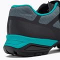 Moteriški MTB dviračių batai Shimano SH-MT502 pilki ESHMT502WGG01W38000 8