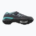 Moteriški MTB dviračių batai Shimano SH-MT502 pilki ESHMT502WGG01W38000 11