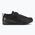 Vyriški MTB dviračių batai Shimano SH-AM903 black ESHAM903MCL01S44000 2