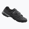 Shimano SH-MT502 vyriški MTB dviračių batai juodi ESHMT502MGL01S45000 10