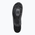 Shimano SH-MT502 vyriški MTB dviračių batai juodi ESHMT502MGL01S45000 12